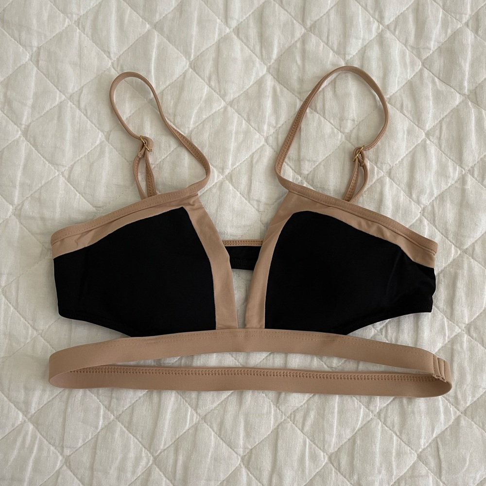 L Space | Bikini top